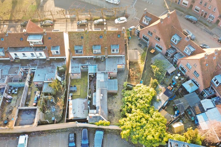 Foto 27 van Biezenstraat 14