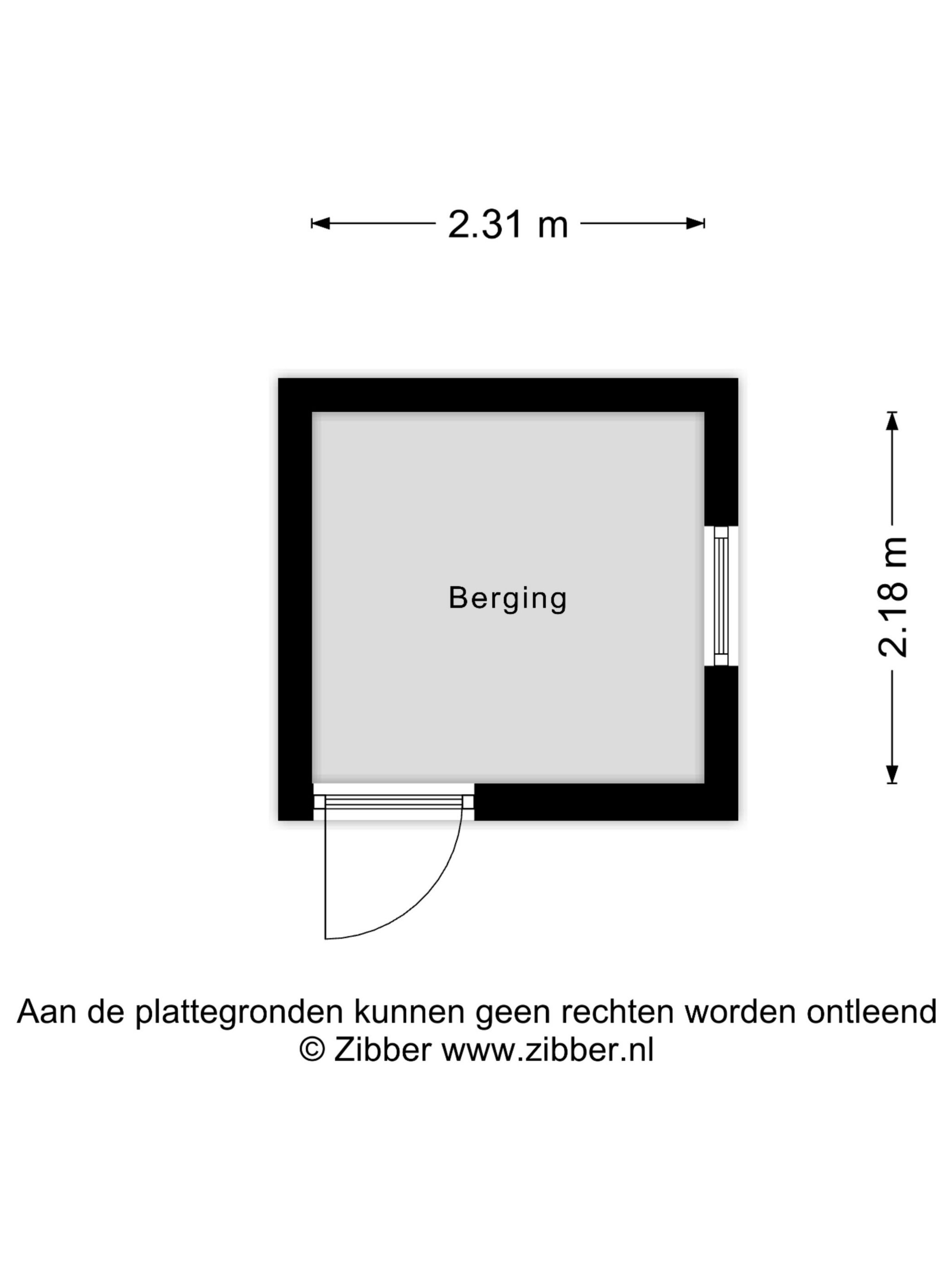 Foto 18 van Eikenweg 21-C