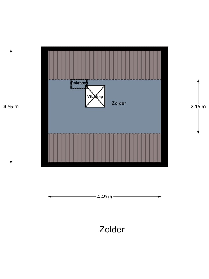 Foto 30 van Biezenstraat 14