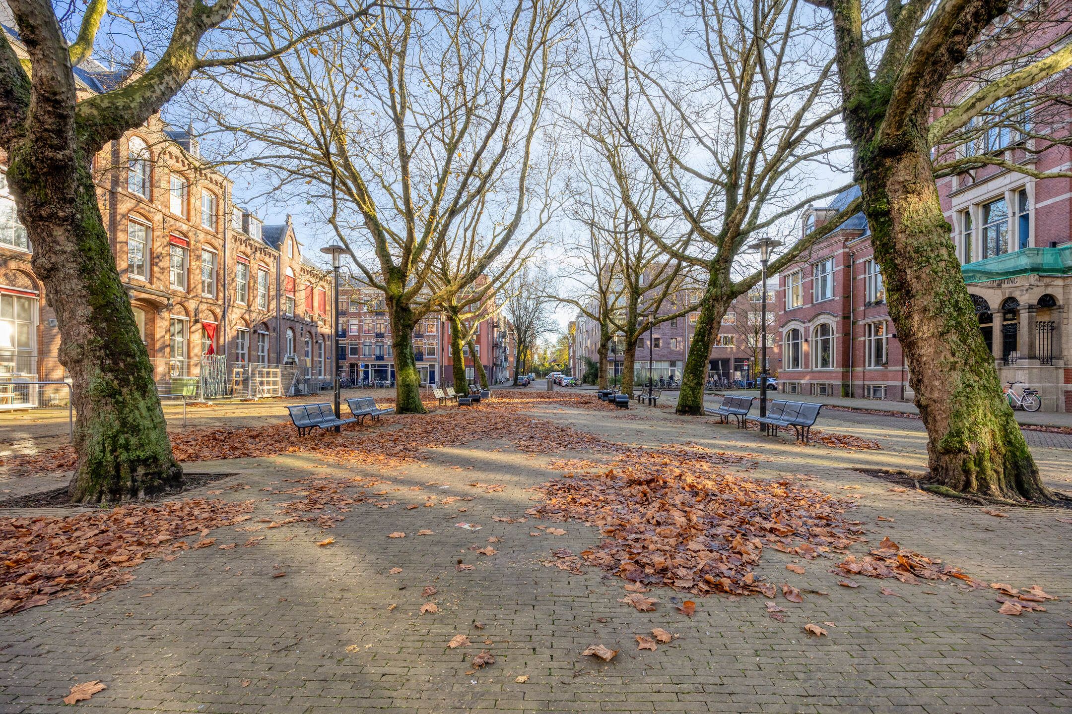 Foto 15 van Eikenweg 21-C