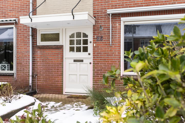 Foto 2 van Potgieterstraat 26