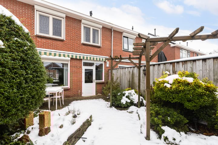 Foto 3 van Potgieterstraat 26