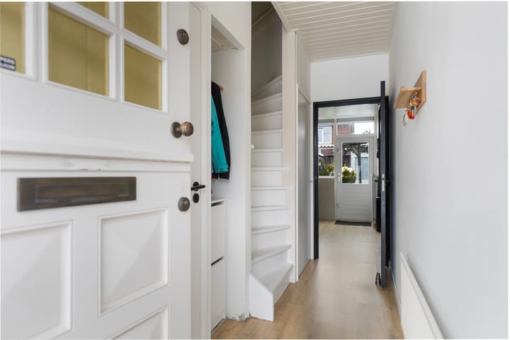 Foto 4 van Potgieterstraat 26