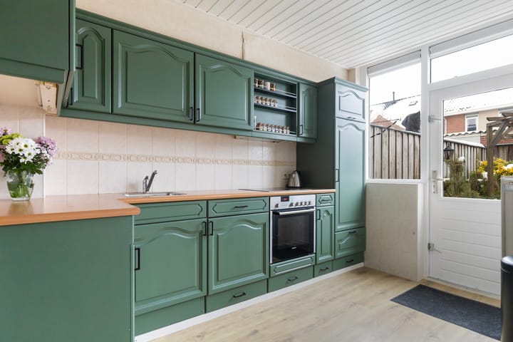 Foto 6 van Potgieterstraat 26