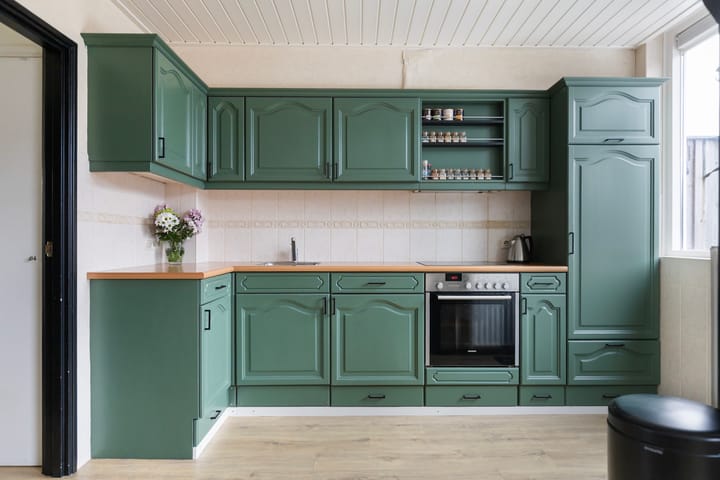 Foto 8 van Potgieterstraat 26