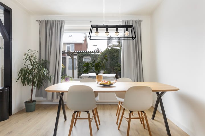 Foto 10 van Potgieterstraat 26