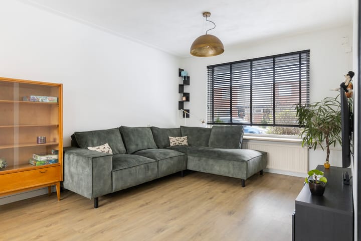 Foto 11 van Potgieterstraat 26