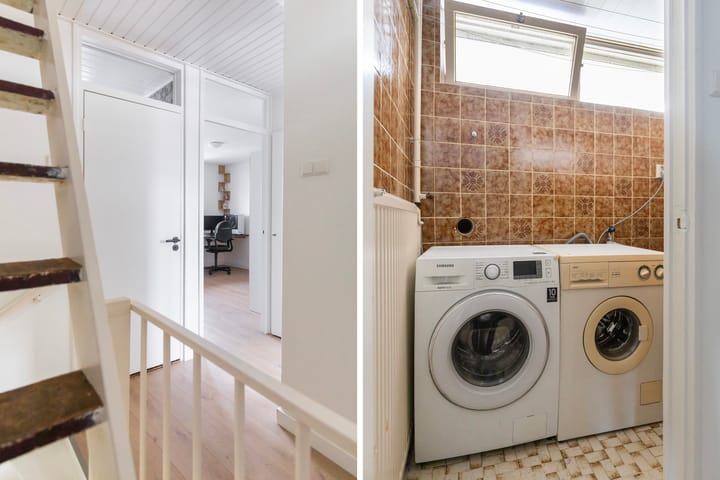 Foto 13 van Potgieterstraat 26