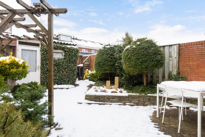 Foto 23 van Potgieterstraat 26