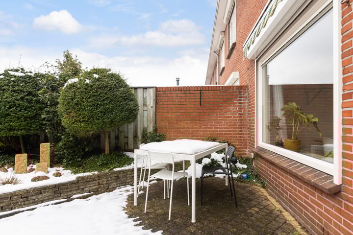 Foto 24 van Potgieterstraat 26