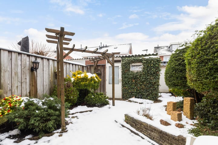 Foto 25 van Potgieterstraat 26