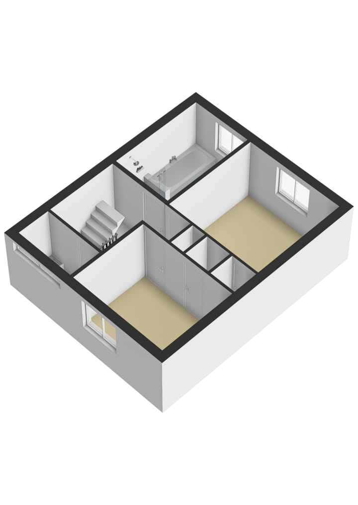 Foto 30 van Potgieterstraat 26