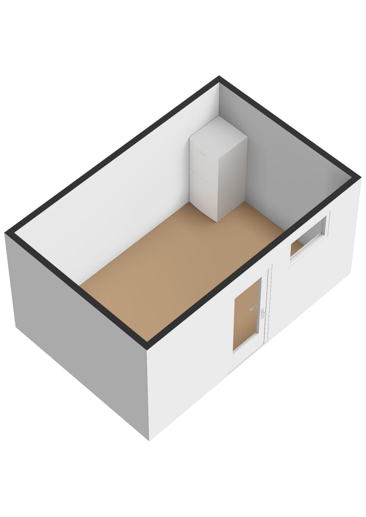 Foto 34 van Potgieterstraat 26