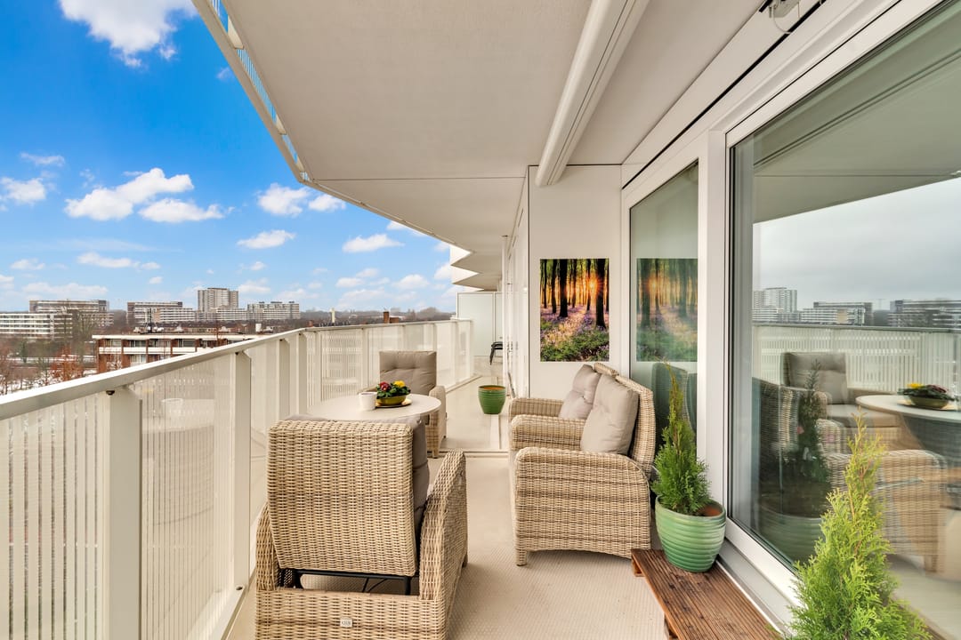 Photo 2 of P.C. Boutenslaan 117