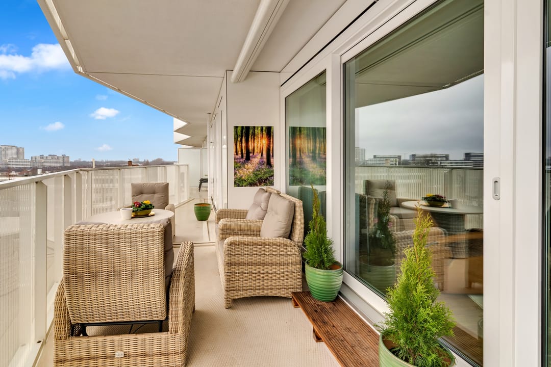 Photo 11 of P.C. Boutenslaan 117