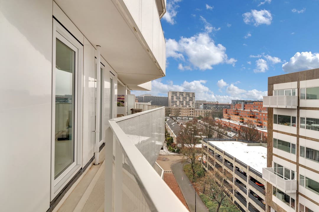 Photo 26 of P.C. Boutenslaan 117