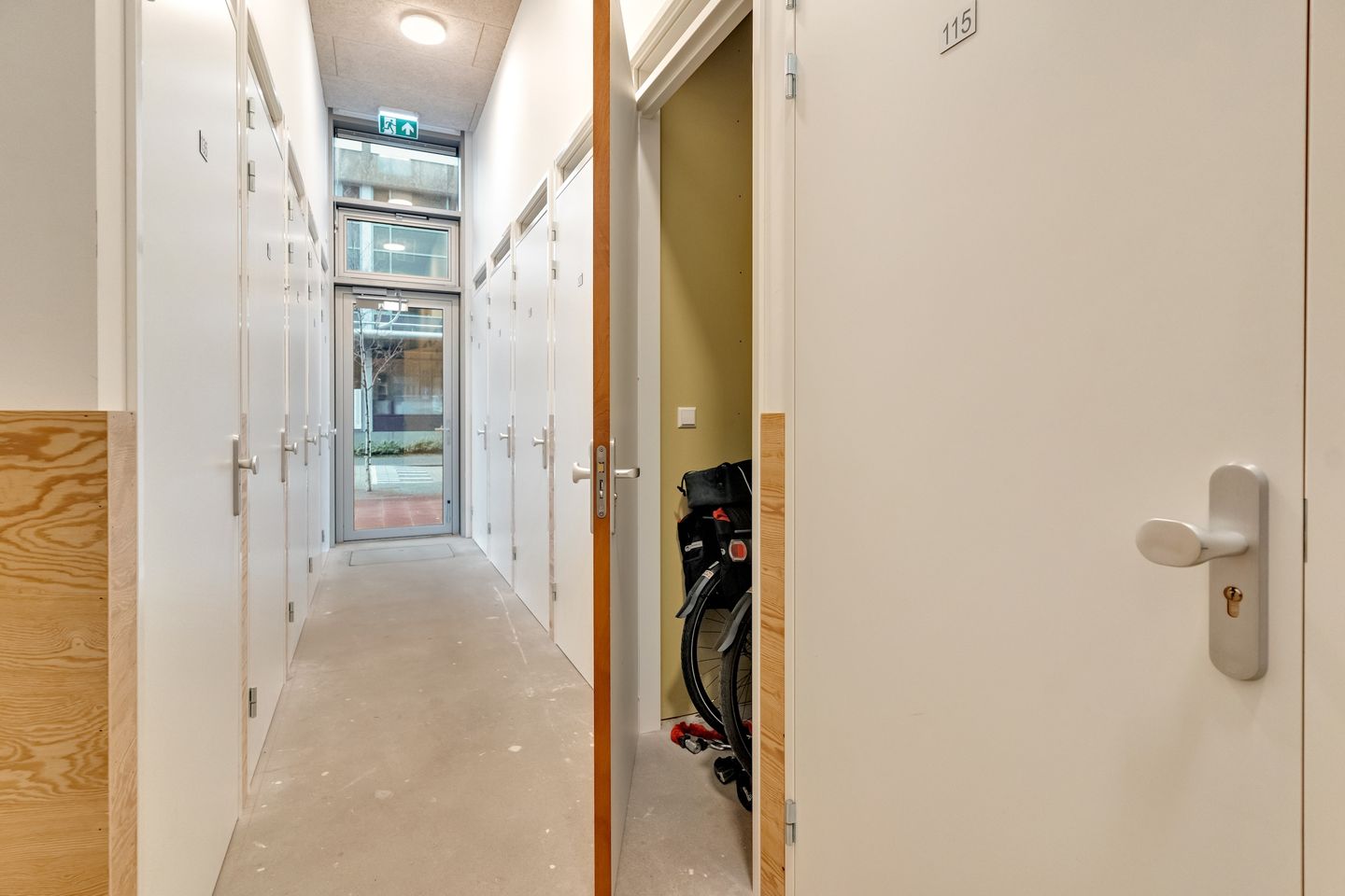 Photo 34 of P.C. Boutenslaan 117