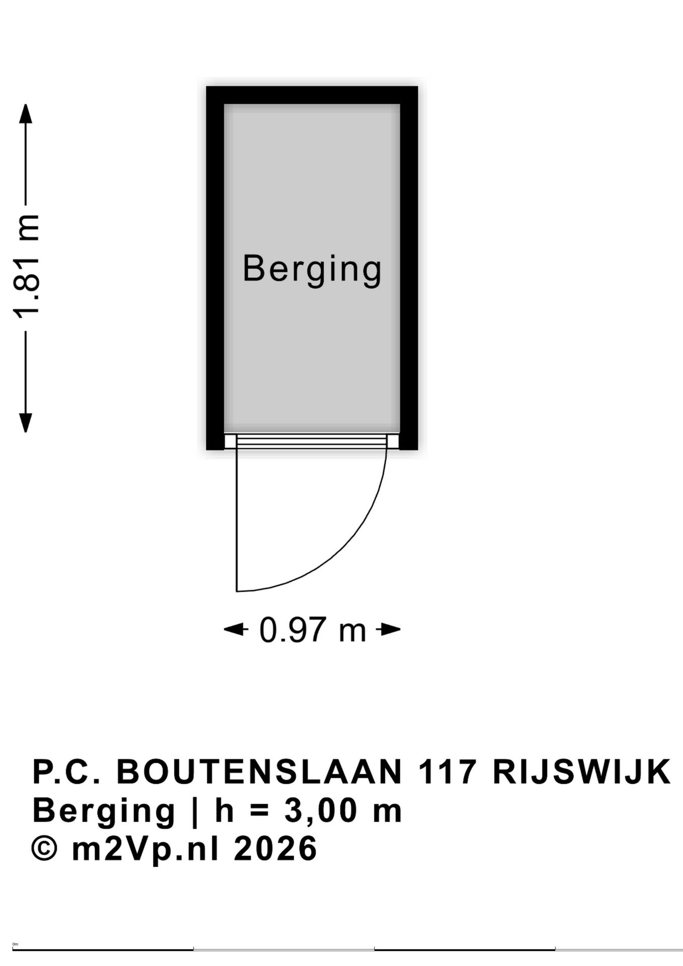 Photo 35 of P.C. Boutenslaan 117