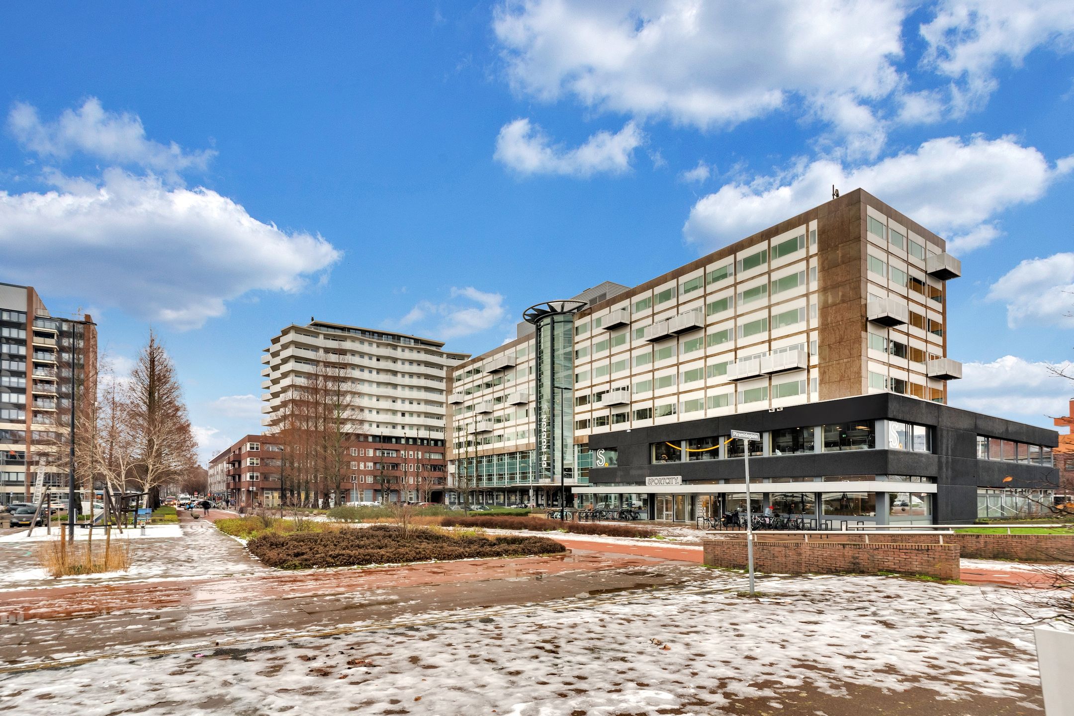 Photo 39 of P.C. Boutenslaan 117