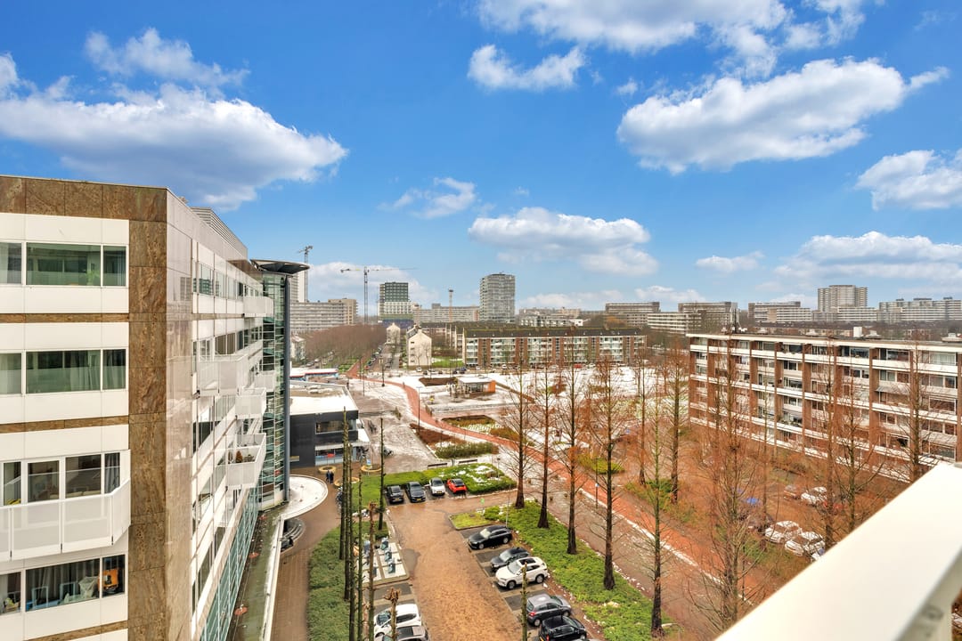 Photo 22 of P.C. Boutenslaan 117