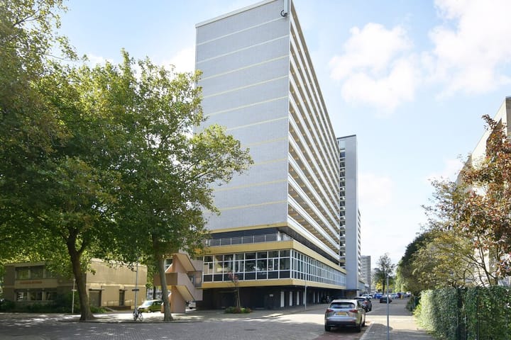 Foto 1 van Ametisthorst 325