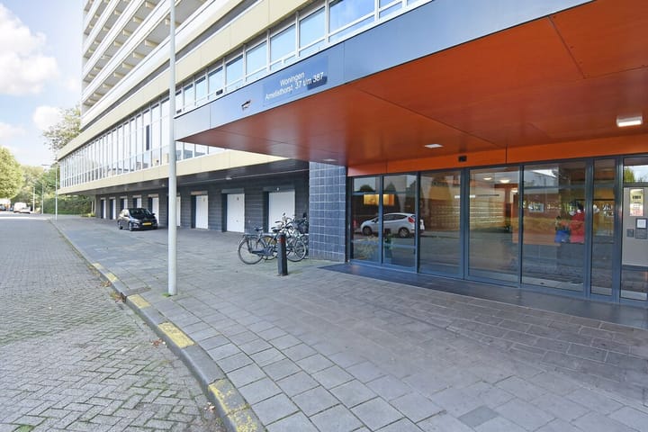 Foto 2 van Ametisthorst 325