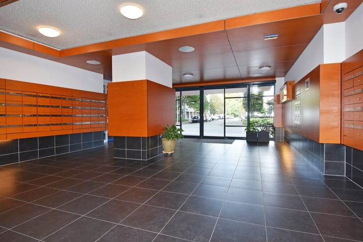 Foto 3 van Ametisthorst 325