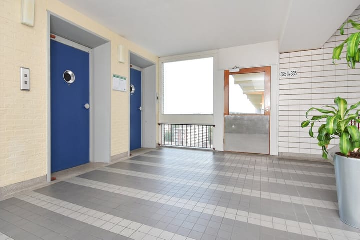 Foto 4 van Ametisthorst 325