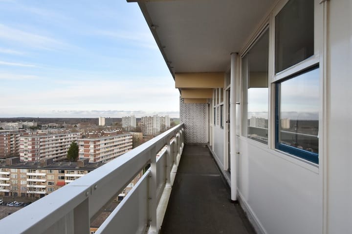 Foto 5 van Ametisthorst 325