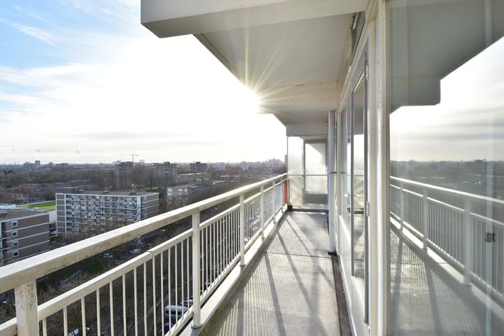 Foto 16 van Ametisthorst 325