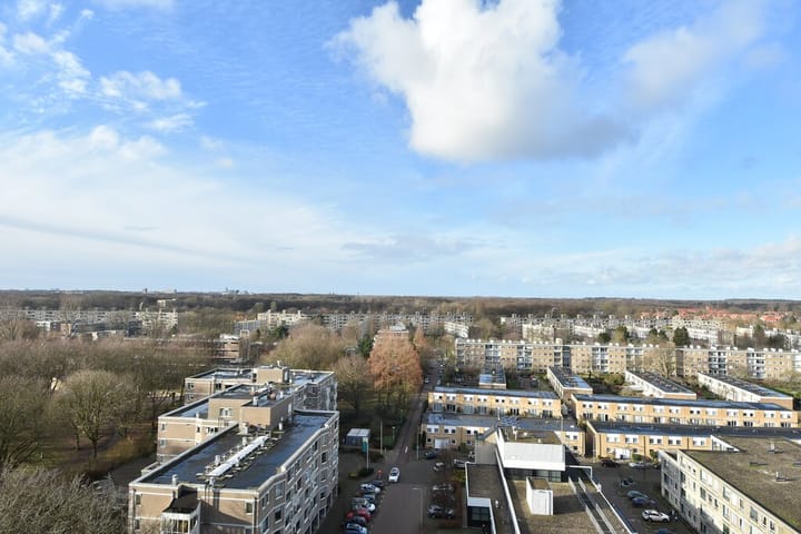 Foto 19 van Ametisthorst 325