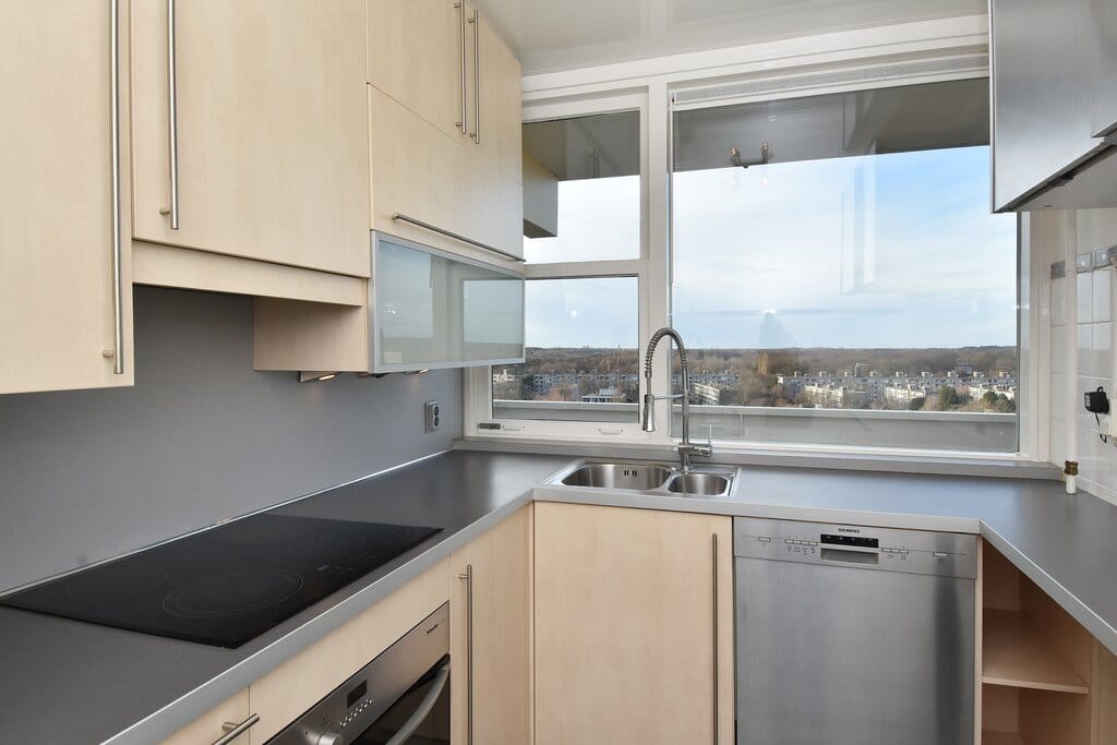 Foto 21 van Ametisthorst 325