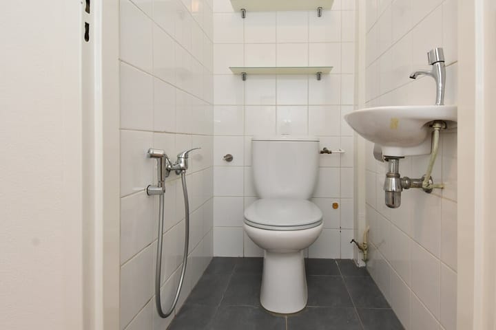 Foto 33 van Ametisthorst 325