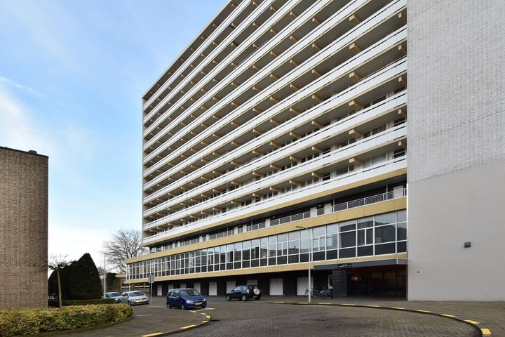 Foto 34 van Ametisthorst 325