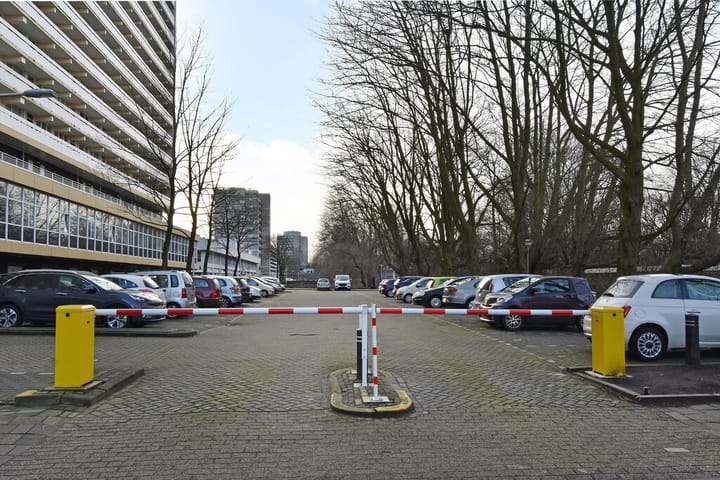 Foto 35 van Ametisthorst 325