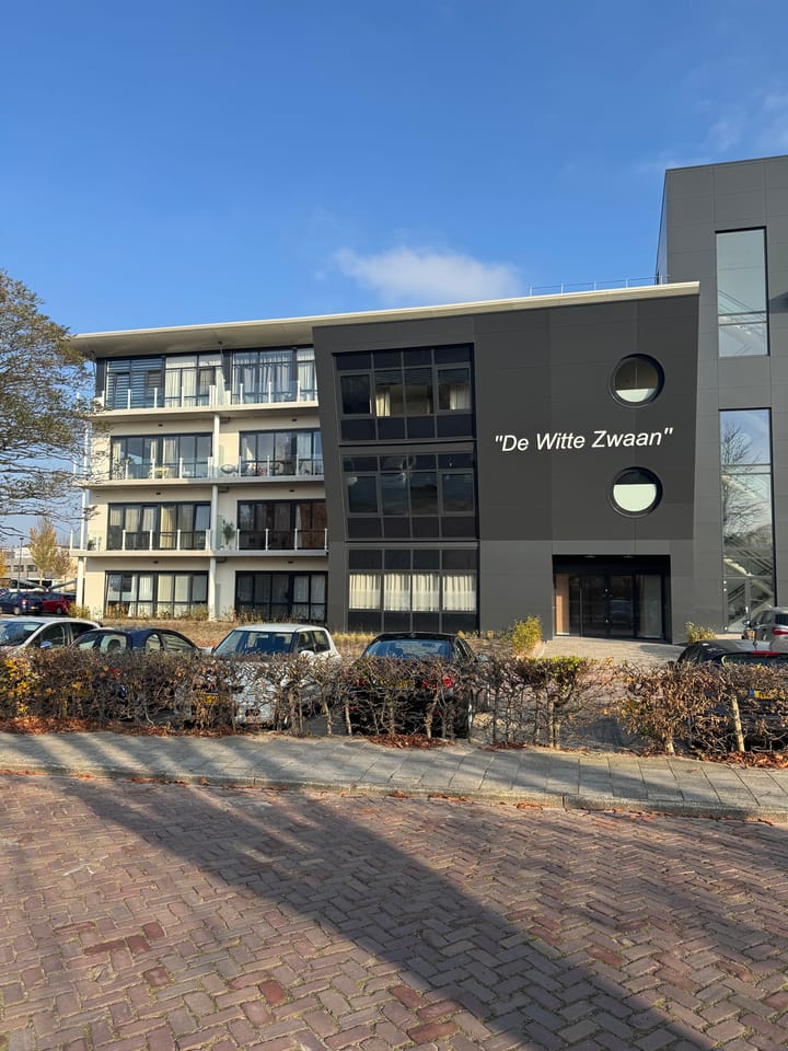 Foto 2 van Haven 1-A012