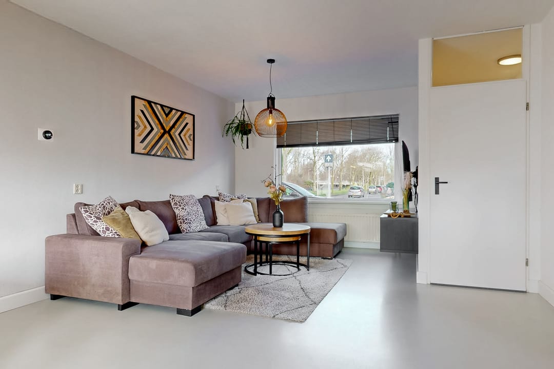 Photo 2 of Nieuwlichtstraat 76