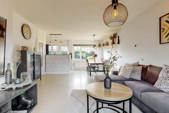 Foto 3 van Nieuwlichtstraat 76