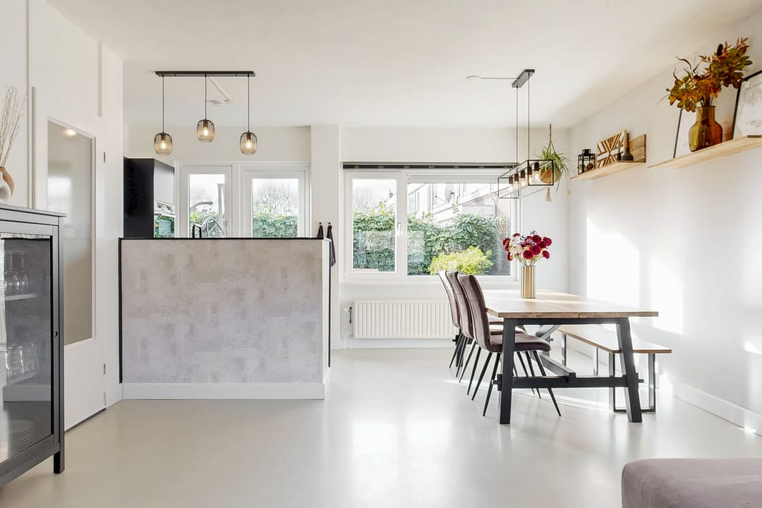 Photo 7 of Nieuwlichtstraat 76