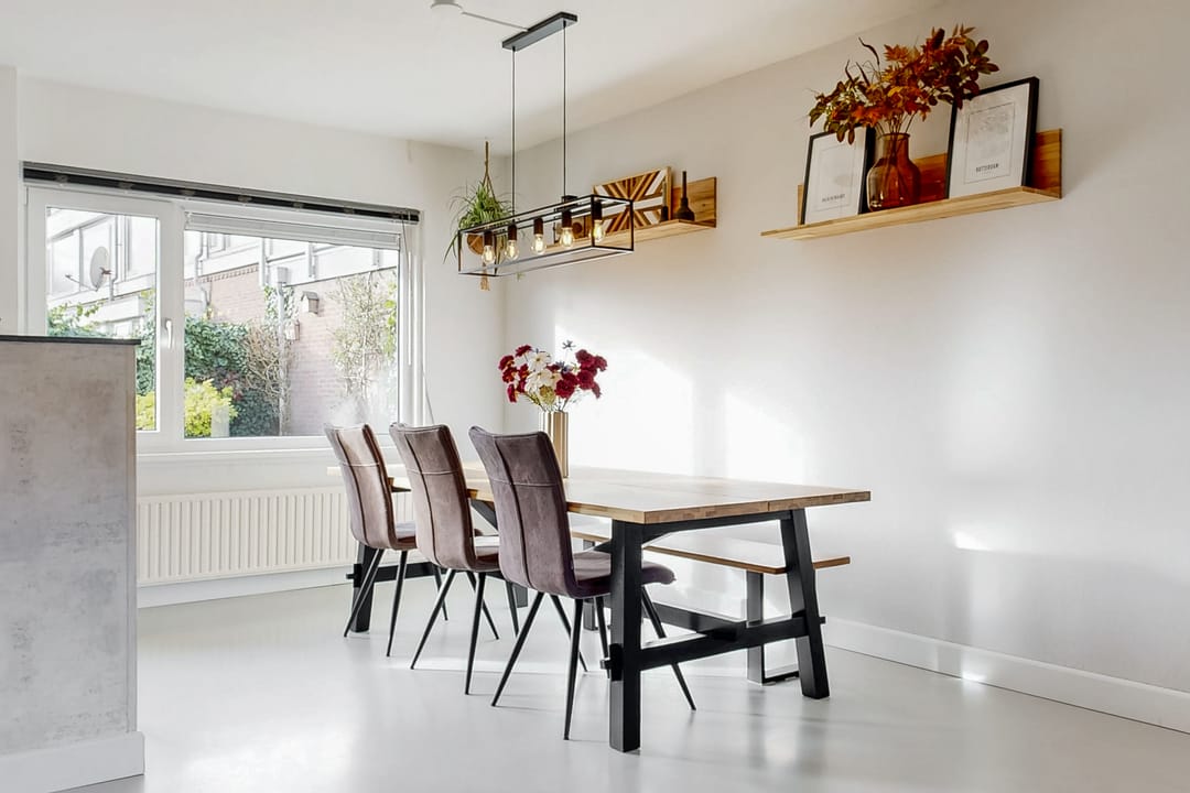 Photo 8 of Nieuwlichtstraat 76