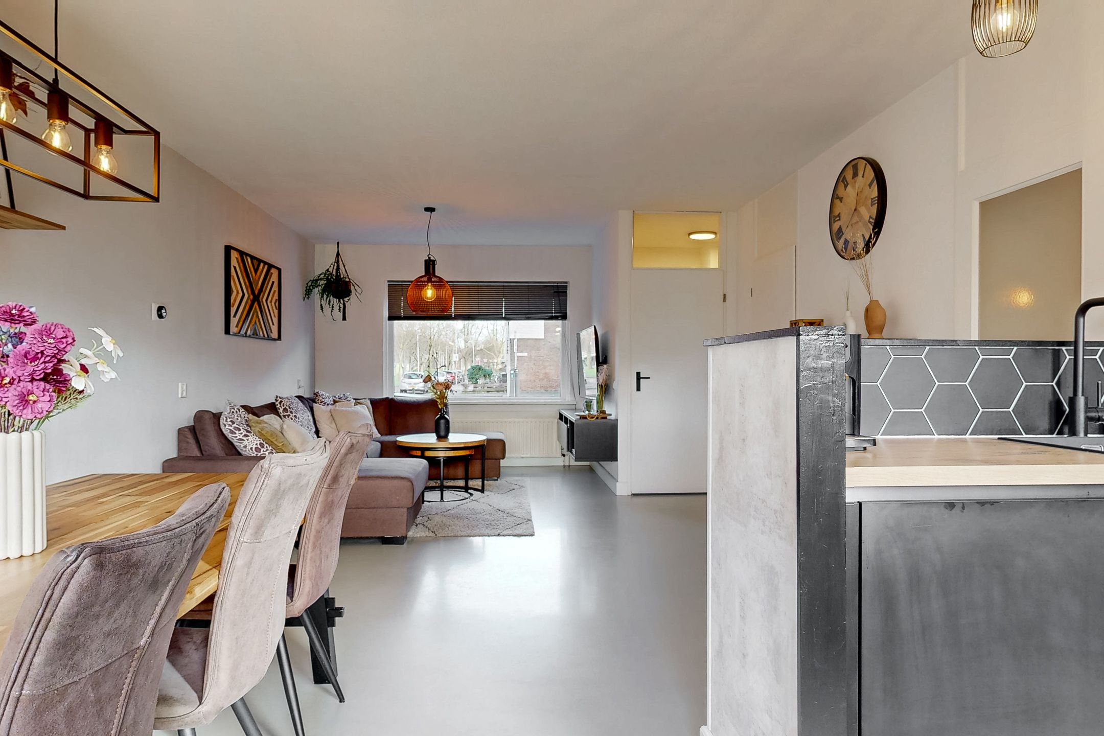 Photo 9 of Nieuwlichtstraat 76