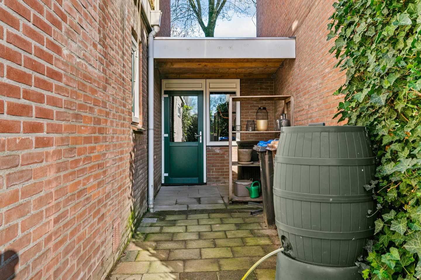 Photo 20 of Nieuwlichtstraat 76