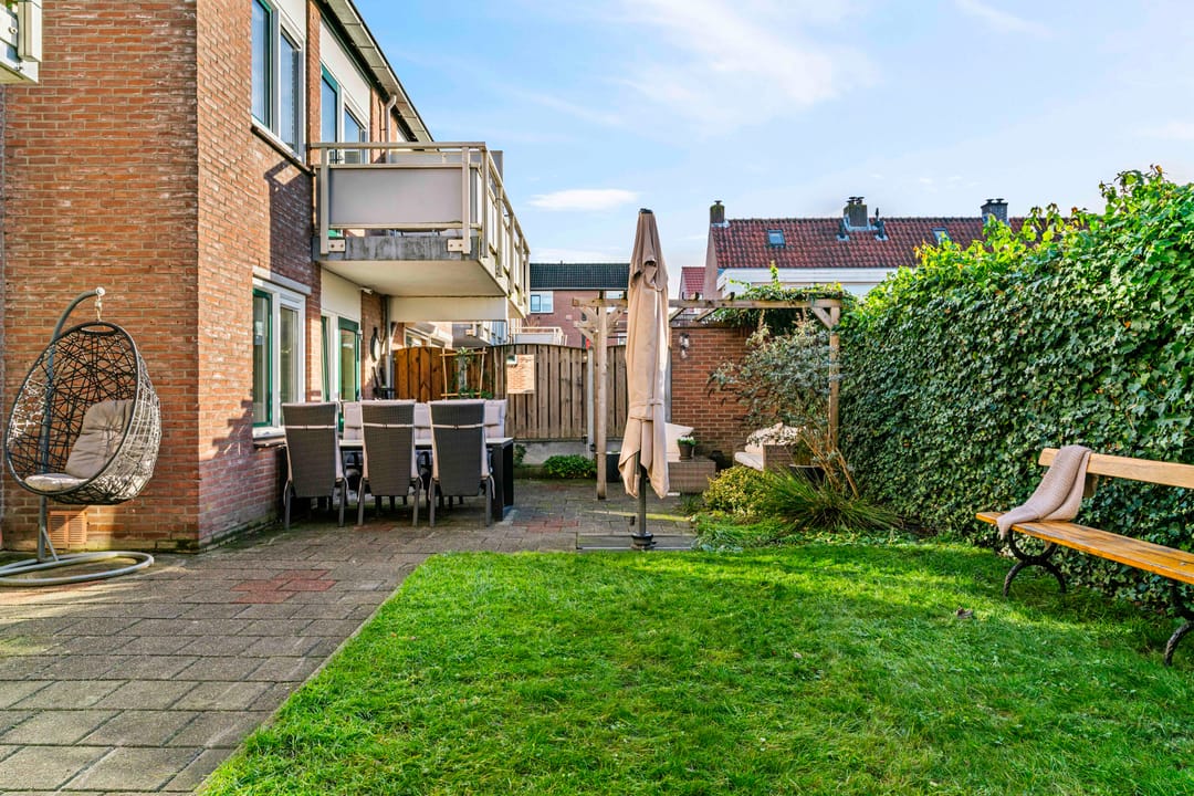 Photo 22 of Nieuwlichtstraat 76