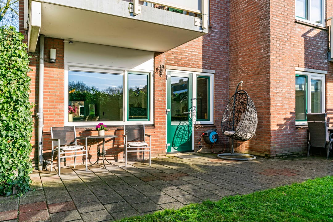 Photo 23 of Nieuwlichtstraat 76