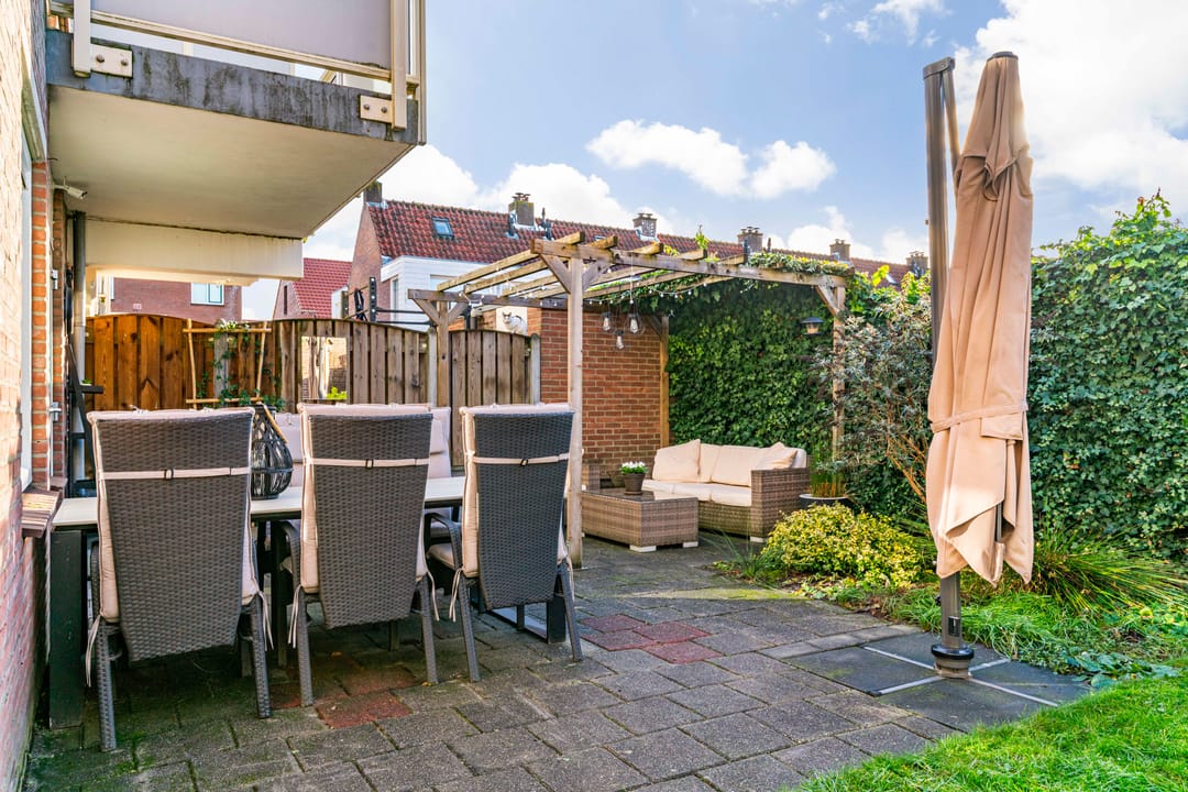 Photo 26 of Nieuwlichtstraat 76