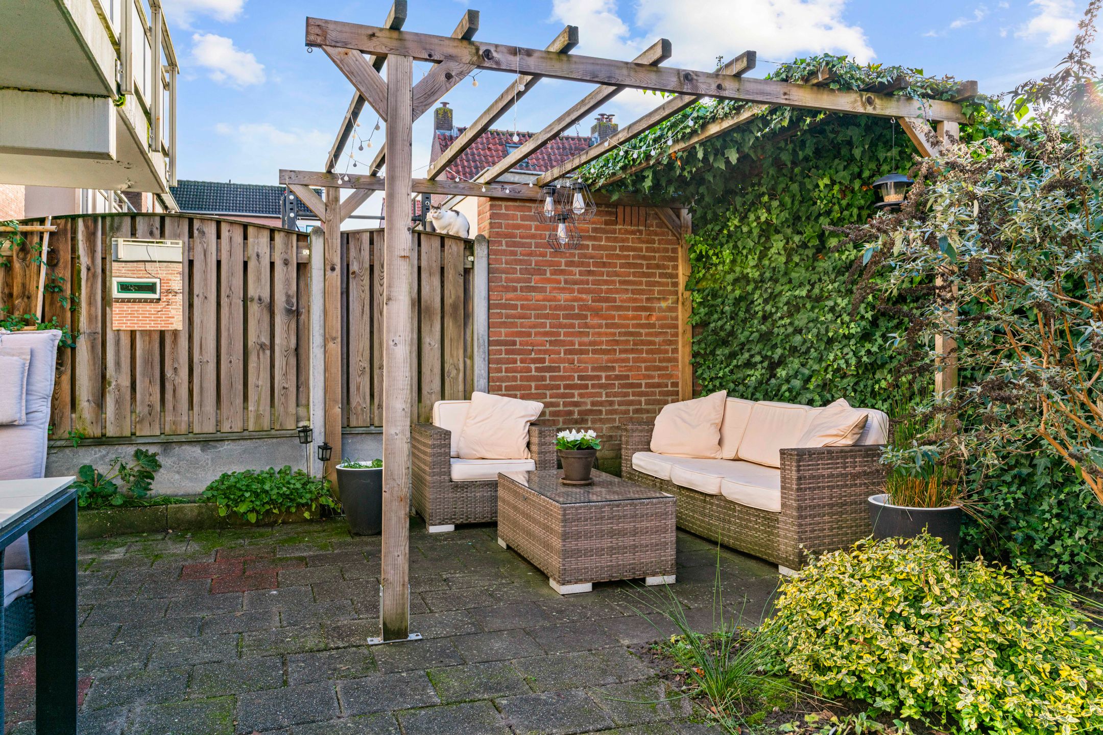 Photo 27 of Nieuwlichtstraat 76