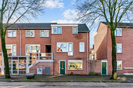 Nieuwlichtstraat thumbnail