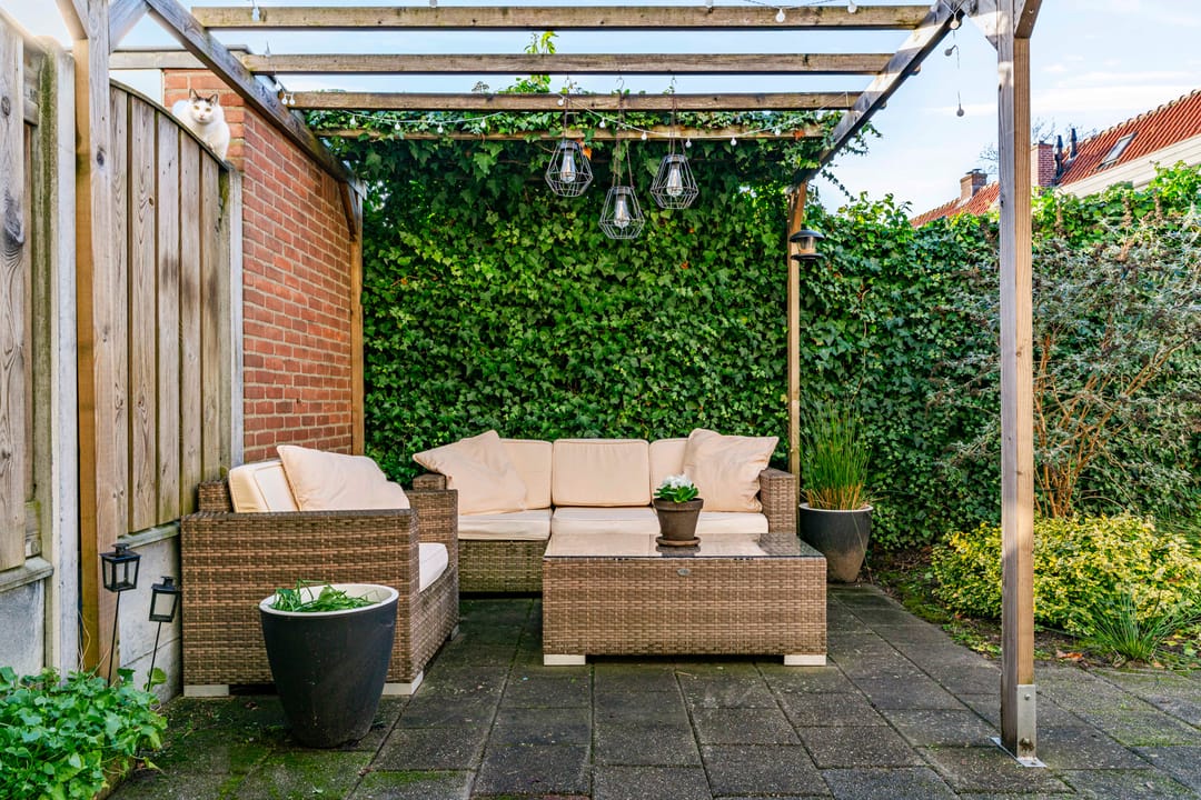 Photo 28 of Nieuwlichtstraat 76