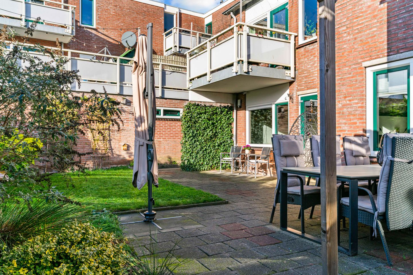 Photo 29 of Nieuwlichtstraat 76