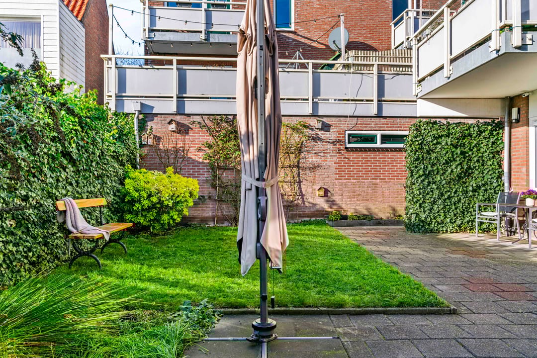 Photo 31 of Nieuwlichtstraat 76